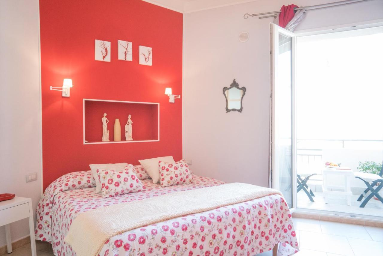 B&B Nell'Isola Carloforte  Exterior foto
