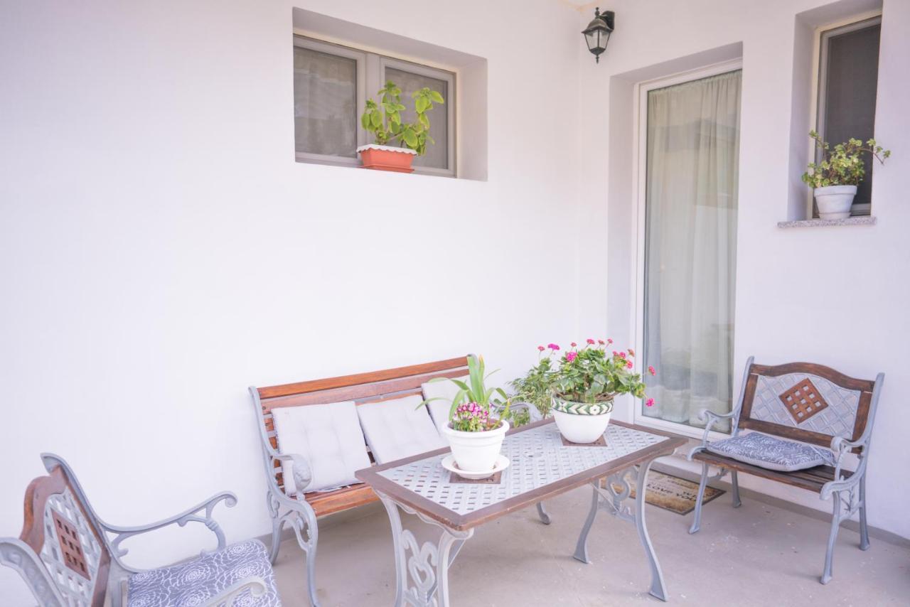 B&B Nell'Isola Carloforte  Exterior foto
